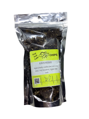 CHIPS K-Roo Berry