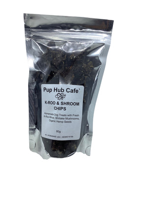 CHIPS K-Roo & Shroom